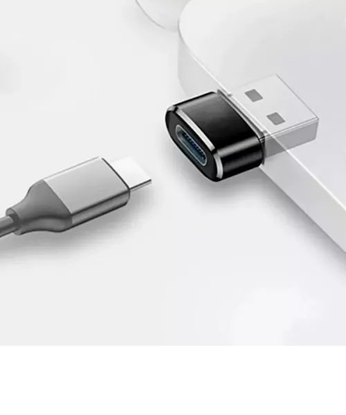 Convertidor Usb A Usb Tipo C B579